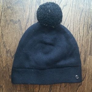 lululemon winter hat